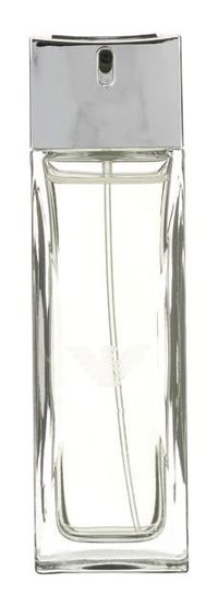 Emporio Armani Diamonds EDT Baharatlı-Odunsu Erkek Parfüm 75 ml