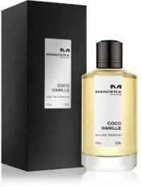 Mancera Coco Vanille EDP Odunsu-Vanilyalı Erkek Parfüm 120 Ml