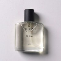 Royal Platinum M602 EDP Meyveli-Oryantal Erkek Parfüm 50 ml