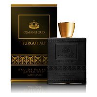 Osmanlı Oud Turgut Alp EDP Kakule-Lavanta Erkek Parfüm 100 ml