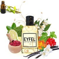 Eyfel M97 Meyveli-Odunsu Erkek Parfüm 50 ml