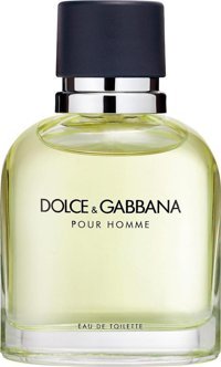 Dolce&Gabbana Pour Homme EDT Odunsu-Turunçgil Erkek Parfüm 200 ml