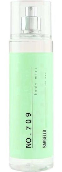 Bargello 709 EDT Odunsu-Oryantal Erkek Parfüm 200 ml