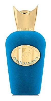 Sospiro Erba Pura Magica EDP Meyveli-Oryantal Erkek Parfüm 100 ml