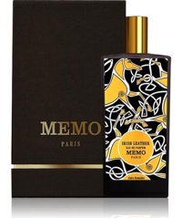 Memo Cuirs Nomades Irish Leather EDP Meyveli-Oryantal Erkek Parfüm 75 ml