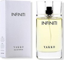 Infiniti For Him EDP Çiçeksi-Odunsu Erkek Parfüm 100 ml
