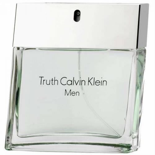 Calvin Klein Truth EDT Ferah-Sandal Erkek Parfüm 100 ml