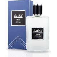 Datka E051 Sosbapur EDP Bergamot-Odunsu Erkek Parfüm 50 ml