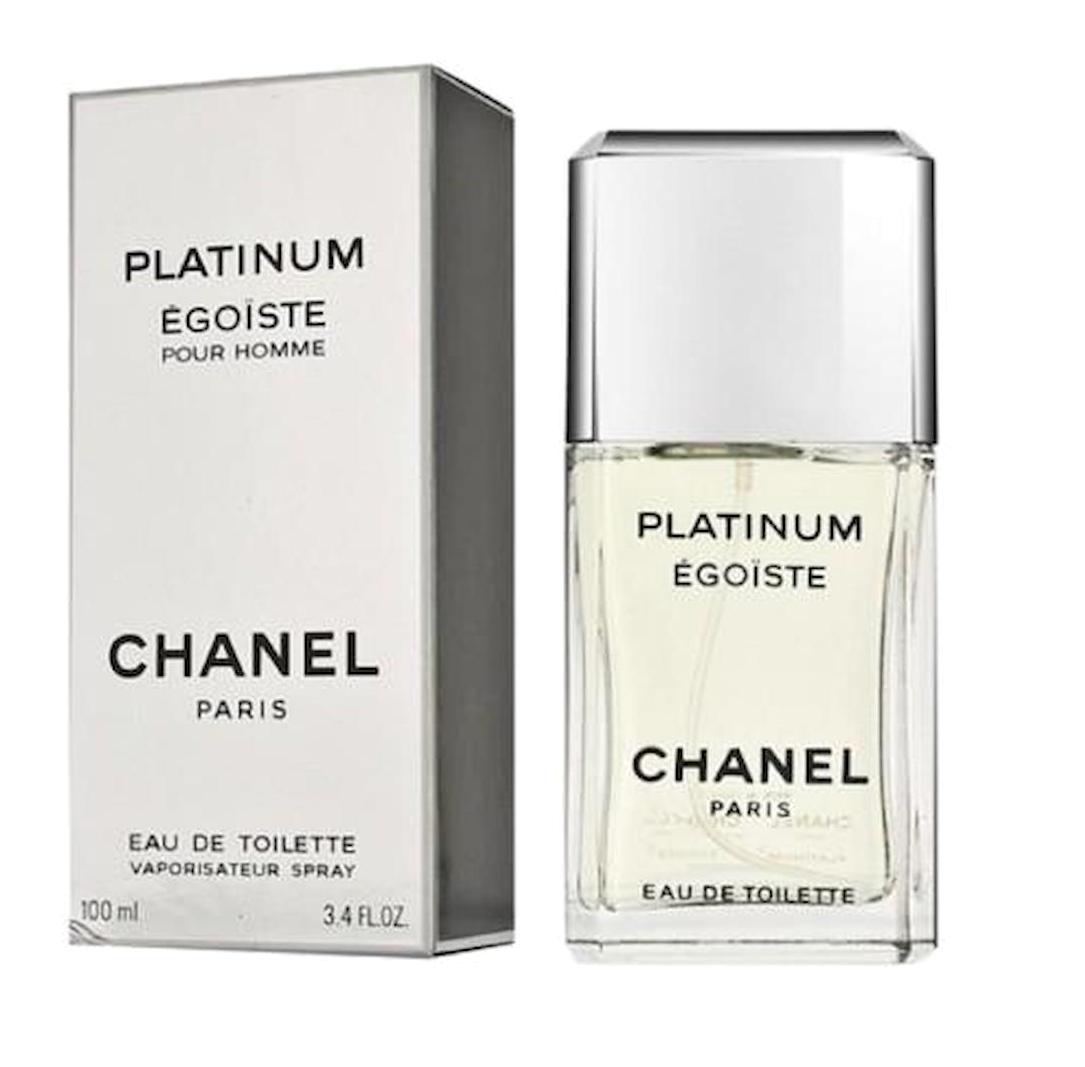 Chanel Egoiste EDT Çiçeksi-Odunsu Erkek Parfüm 100 ml