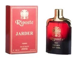 Riposte Jarder EDT Baharatlı-Odunsu Erkek Parfüm 90 ml