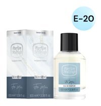 Parfüm Mutfağı E-20 EDP Çiçeksi-Meyveli Erkek Parfüm 100 ml