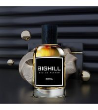 Eyfel Bighill Big-I-200-1 Baharatlı-Çiçeksi Erkek Parfüm 100 ml