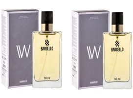 Bargello 297 EDP Erkek Parfüm 2x50 ml