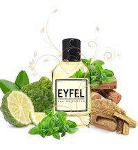 Eyfel M27 Ferah-Odunsu Erkek Parfüm 100 ml