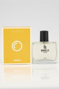Bargello 604 EDP Oryantal-Turunçgil Erkek Parfüm 50 ml