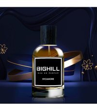 Eyfel Bighill Sycamore Big-A-100 Odunsu-Oryantal Erkek Parfüm 100 ml
