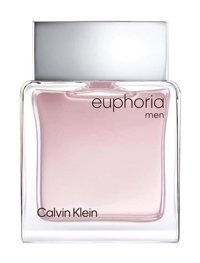 Calvin Klein Euphoria EDT Çiçeksi-Oryantal Erkek Parfüm 50 ml