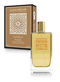 Gloria Perfume Oud Wood EDP Odunsu-Sandal Erkek Parfüm 75 ml