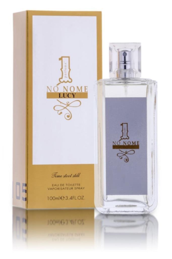 No Nome Luky 105 EDT Odunsu-Oryantal Erkek Parfüm 100 ml