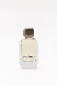 Zara Fields At Nightfall EDP Odunsu-Sandal Erkek Parfüm 100 ml