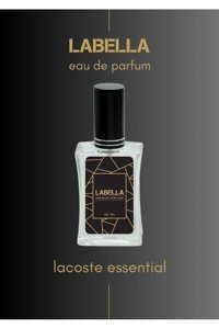 Labella LB 107 Essential EDP Baharatlı-Meyveli Erkek Parfüm 50 ml
