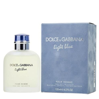 Dolce&Gabbana Light Blue EDT Baharatlı-Odunsu Erkek Parfüm 125 ml