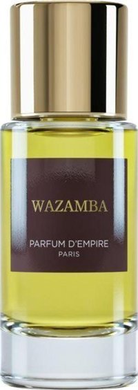 Parfum D'empire Wazamba EDP Odunsu-Sandal Erkek Parfüm 50 ml