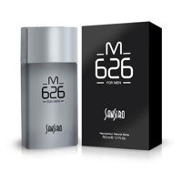 Sansiro No.M626 Meyveli-Odunsu Erkek Parfüm 50 ml