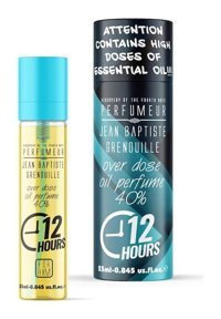 Jean Poseidon EDP Erkek Parfüm 25 ml