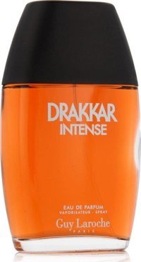 Guy Laroche Drakkar Intense EDP Bergamot-Lavanta Erkek Parfüm 100 ml