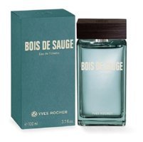 Yves Rocher Garden Party EDT Ferah-Odunsu Erkek Parfüm 100 ml