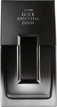 Avon Black Suede Dark EDT Odunsu-Oryantal Erkek Parfüm 75 ml