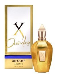 Guccani Accento Overdose EDP Meyveli-Oryantal Erkek Parfüm 100 ml