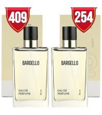 Bargello 409 EDP Meyveli-Oryantal Erkek Parfüm 50 ml