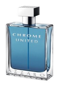 Azzaro Chrome United EDT Ferah-Odunsu Erkek Parfüm 100 ml