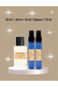 Krigler Baccarat 540 Extrait Çiçeksi-Oryantal Erkek Parfüm 110 ml