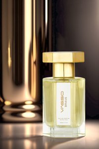 Vasso Brave EDP Odunsu-Oryantal Erkek Parfüm 50 ml