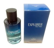 Cazador 9564 Meyvemsi-Narenciye Erkek Parfüm 100 ml