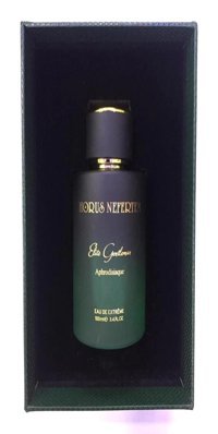 Horus Nefertem Elite Gentleman Ferah-Yeşil Elma Erkek Parfüm 100 ml