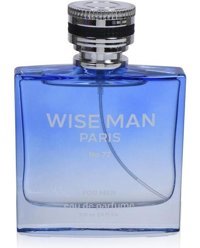 Wiseman Paris No.72 EDP Odunsu-Oryantal Erkek Parfüm 100 ml