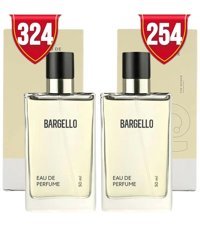 Bargello 324 EDP Çiçeksi-Meyveli Erkek Parfüm 50 ml