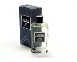 Datka E236 Brave Bergamot-Odunsu Erkek Parfüm 100 ml