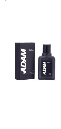 Adam Black Çiçeksi-Odunsu Erkek Parfüm 55 ml