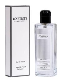D'artiste 780 Kirke EDP Sandal-Turunçgil Erkek Parfüm 50 ml