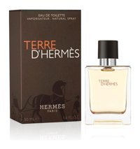 Hermes Terre D'Hermes EDT Narenciye-Odunsu Erkek Parfüm 50 ml