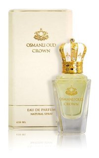 Osmanlı Oud Crown Princess EDP Ferah-Sandal Erkek Parfüm 50 ml