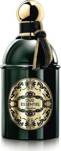 Guerlain Oud Essentiel EDP Çiçeksi-Odunsu Erkek Parfüm 125 ml