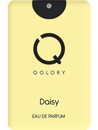 Qolory Daisy EDP Ferah-Narenciye Erkek Parfüm 20 ml