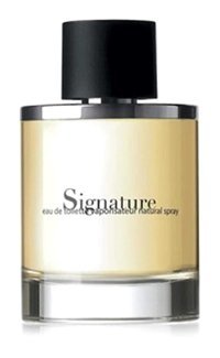 Oriflame Signature EDT Ferah-Odunsu Erkek Parfüm 75 ml