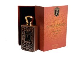 Horus Nefertem King Oud EDP Baharatlı-Ferah Erkek Parfüm 100 ml